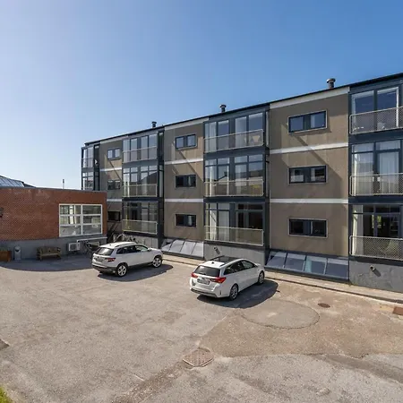 Marinus - 100m From The Sea By Interhome * Fanø