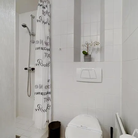 Marinus - 100m From The Sea By Interhome Appartement Fanø