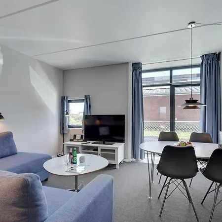 Marinus - 100m From The Sea By Interhome Appartement