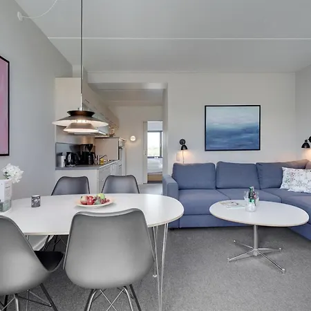 Marinus - 100m From The Sea By Interhome דירה *