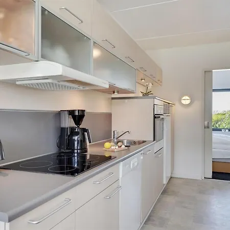 Appartement Marinus - 100m From The Sea By Interhome