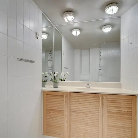 Appartement Marinus - 100m From The Sea By Interhome Fanø