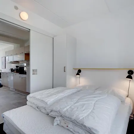 Marinus - 100m From The Sea By Interhome Appartement