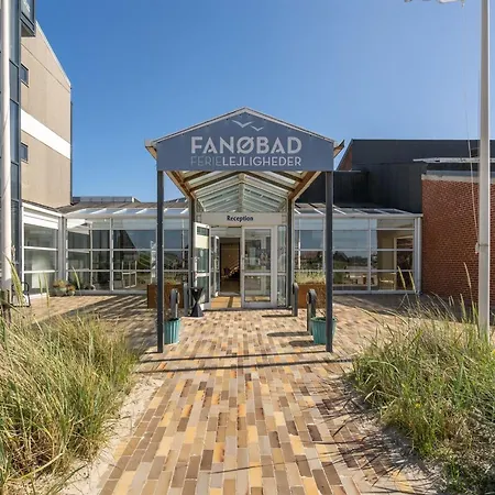 Marinus - 100m From The Sea By Interhome Appartement *
