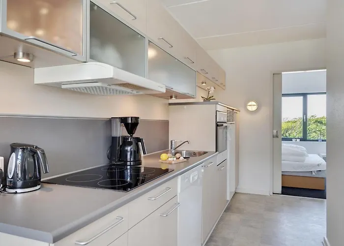 Marinus - 100m From The Sea By Interhome Lägenhet