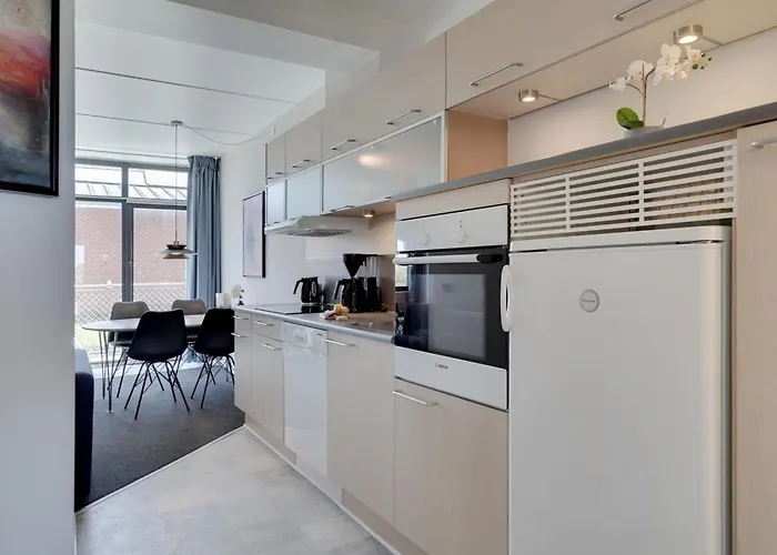 Lägenhet Marinus - 100m From The Sea By Interhome *