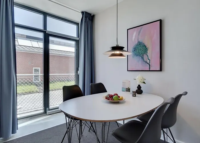 Lägenhet Marinus - 100m From The Sea By Interhome *